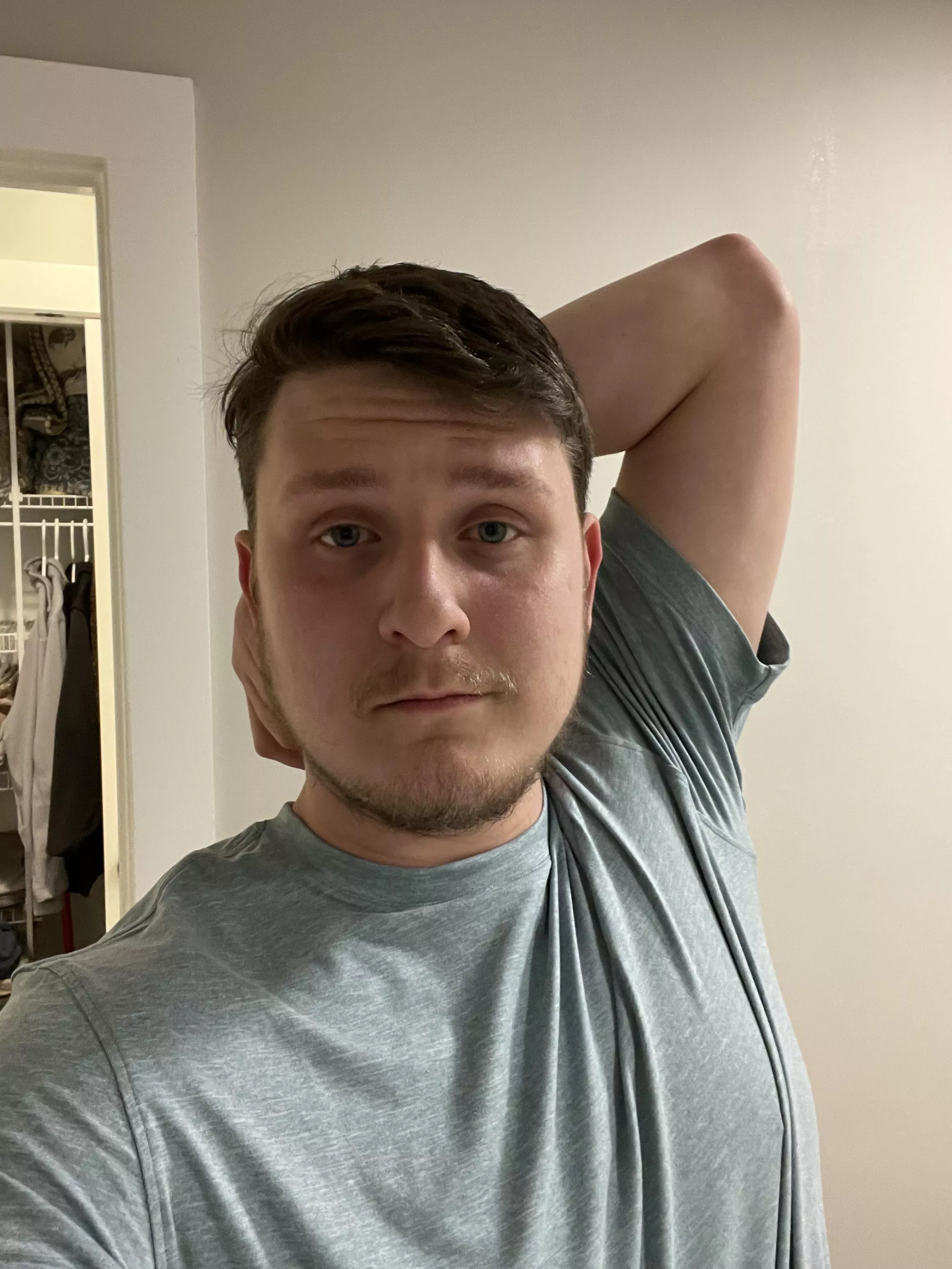 A good end to a long day ;) posted by Then_Leather8074