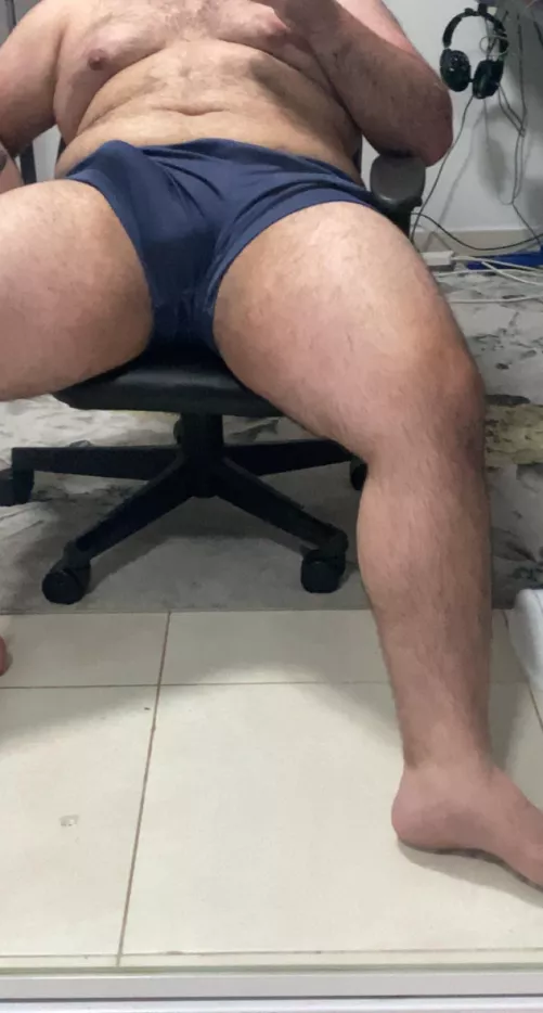 About to hit the gym, what should I work on? by asilentmicrowave