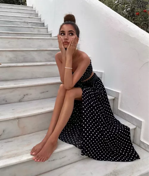 abramovskaya by lilwladimir