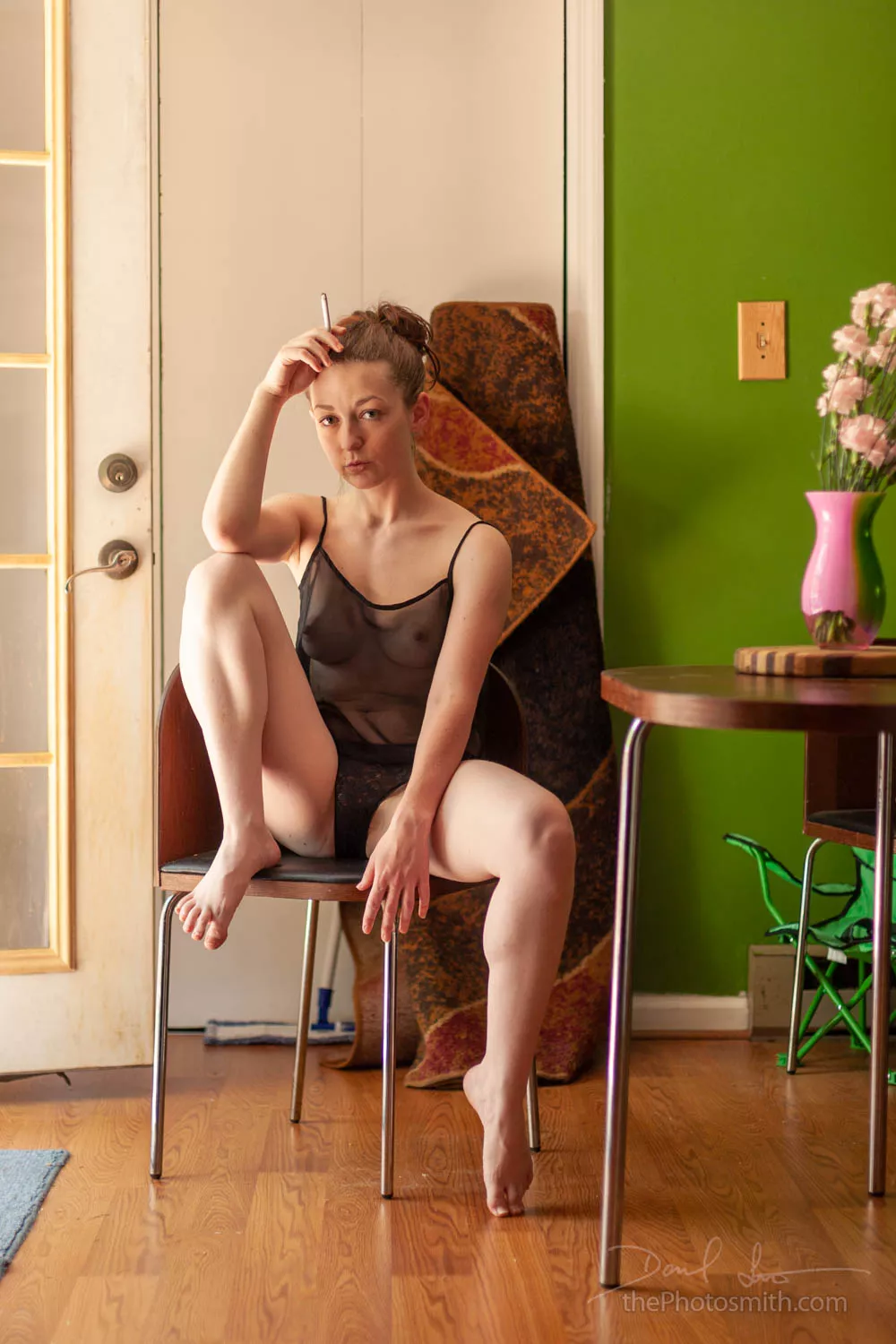 acuminata | Sarah Voss by The PhotoSmith posted by thePhotosmith