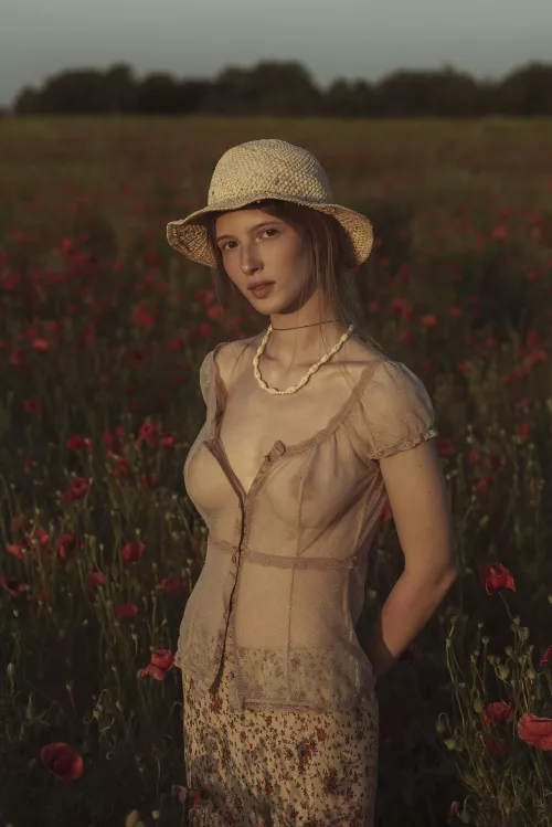 Alena Grande by DubnitskiyDavid