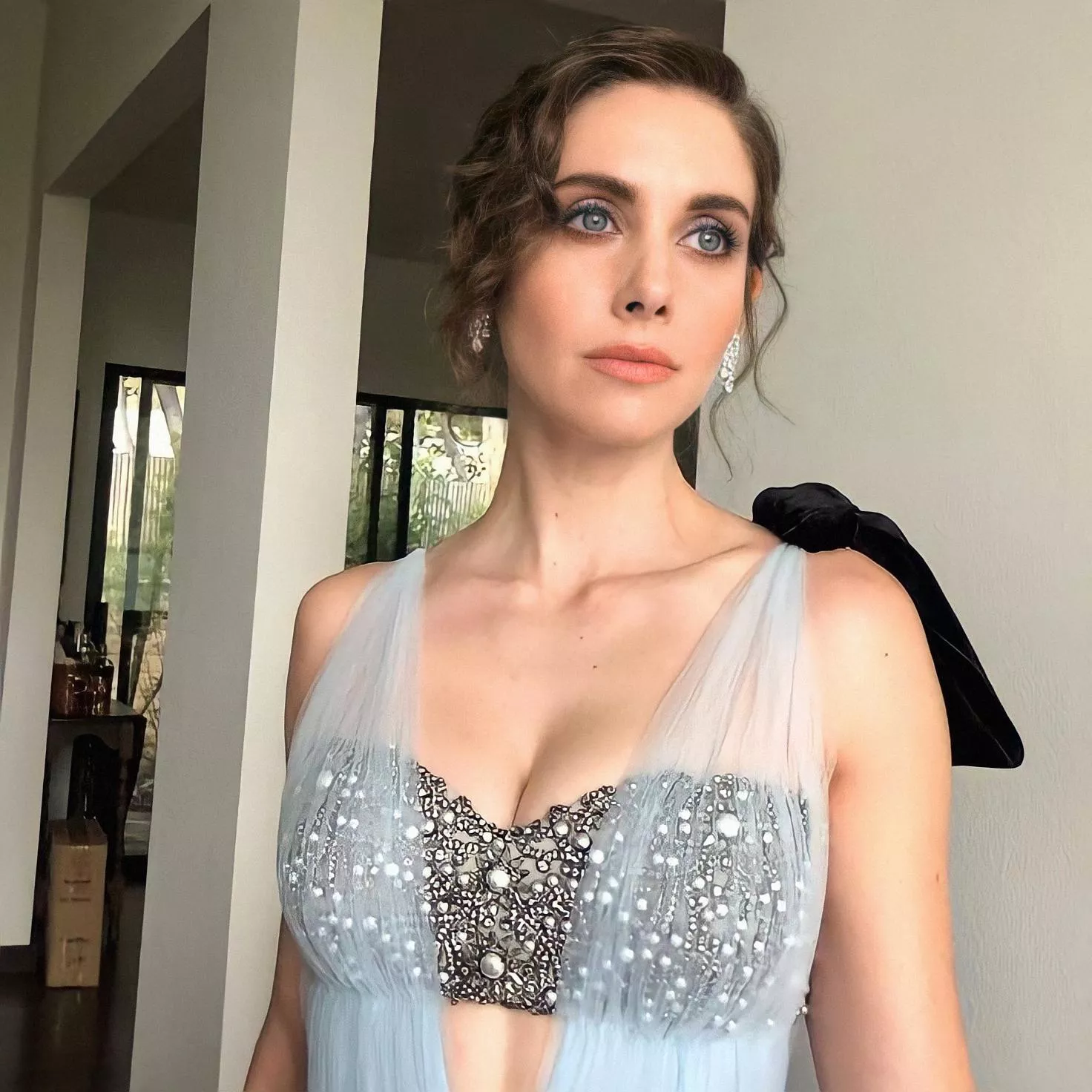 Alison Brie posted by NoOneKnows117