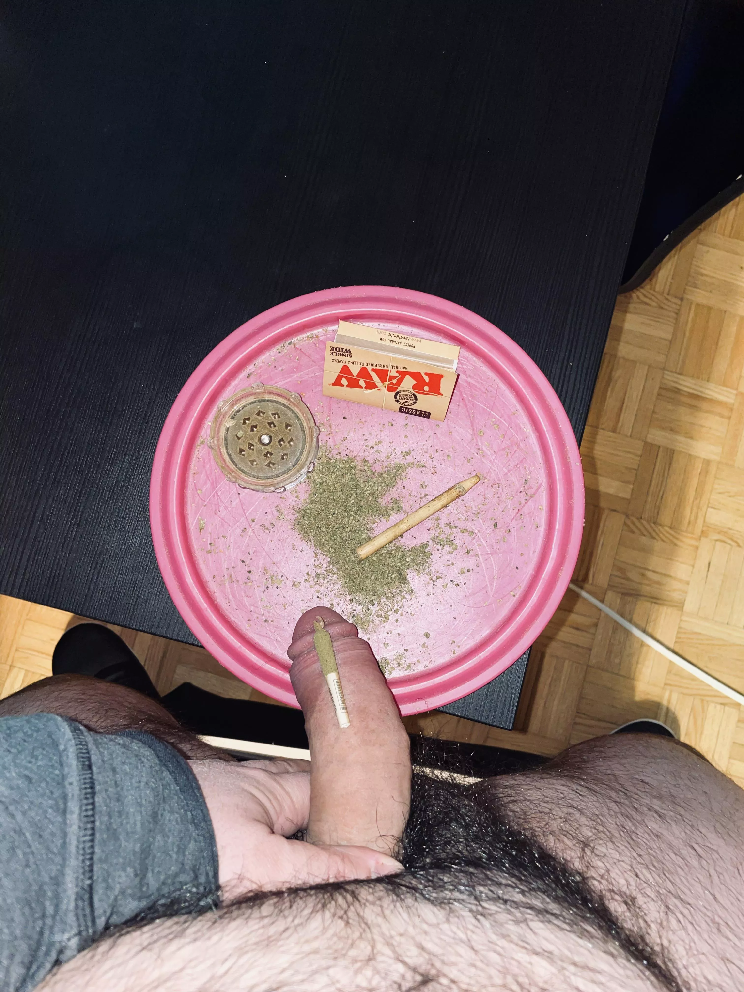 All that’s missing is a wo(m)en to share it with posted by Known-Ice8090