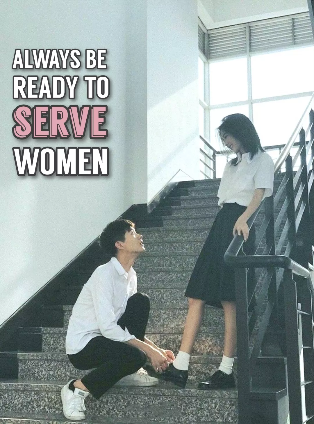 Always..anywhere posted by betacaps