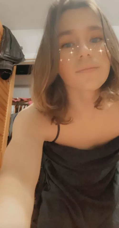 Am I cute (genuinely😭) by Sureissomeone