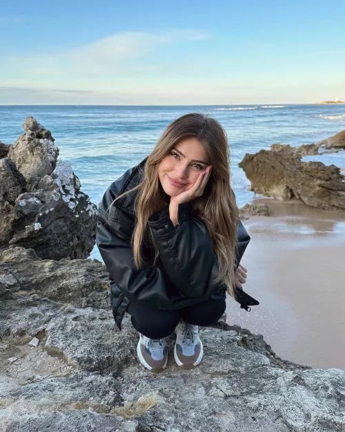 Anna Von Klinski by sagar9175