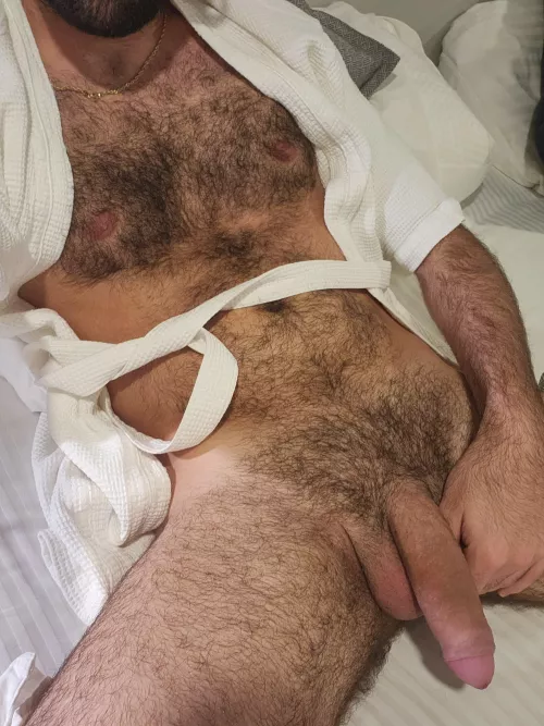 Anyone down to fuck? by Goopoofroo