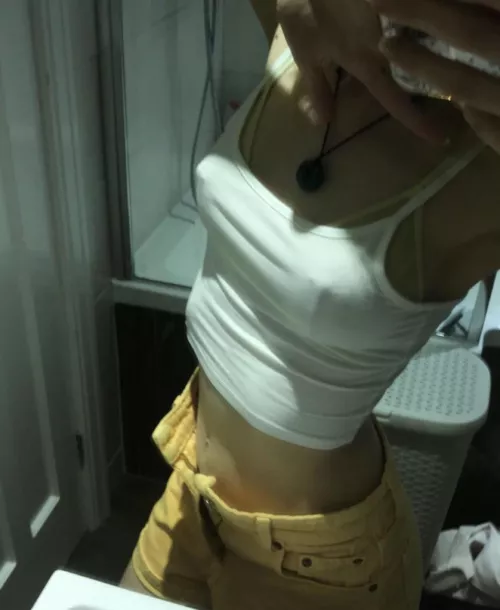 are they too small? by marouabkt