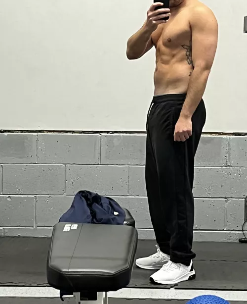 Ar[m] day 💪 by Fit_Advertising8975