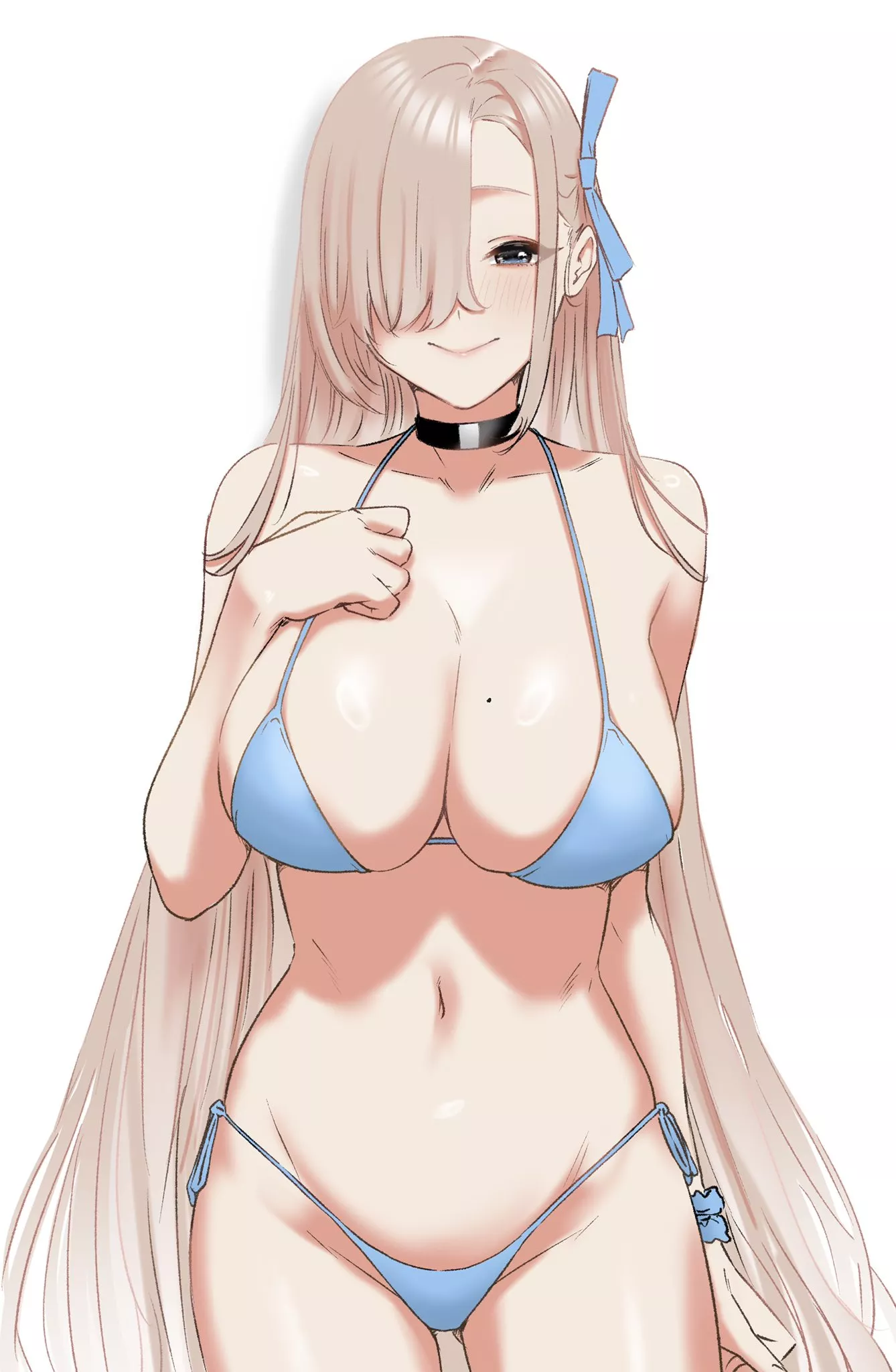 Asuna Ichinose posted by CheetahSperm18