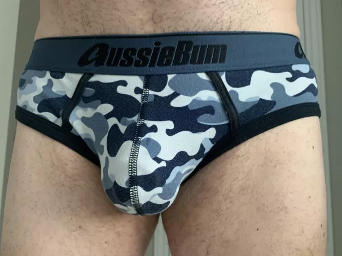 AussieBum Briefs by morcum