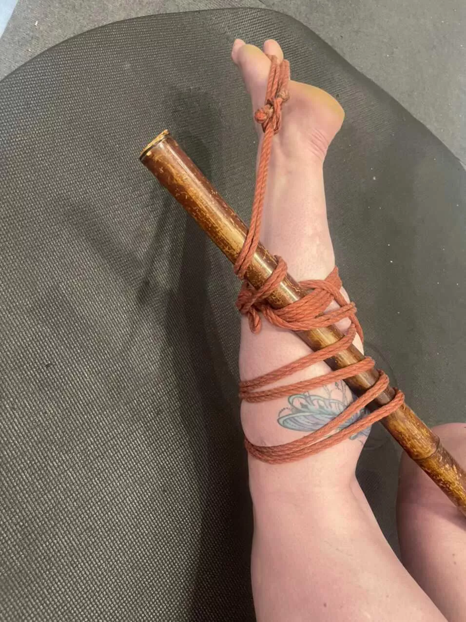 Bamboo fun posted by Ms_Lizz