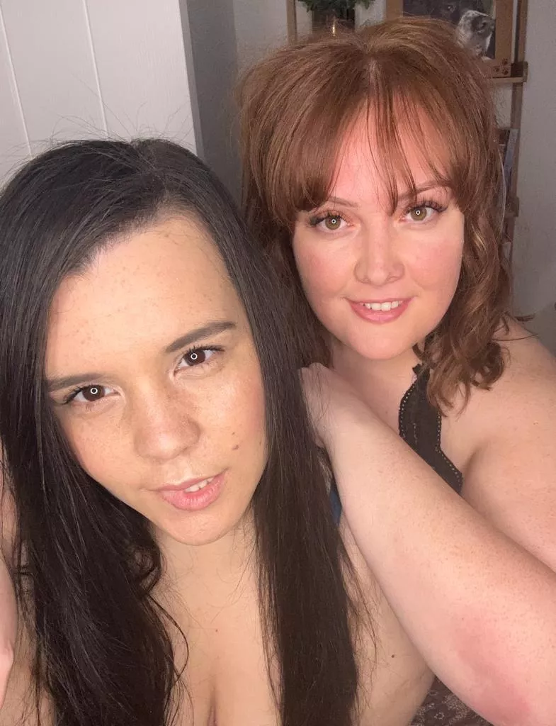 Bbw do it best! posted by thickthighs_twinkly