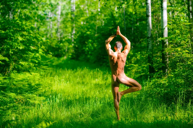 Be the tree by Gateway2nirvana1