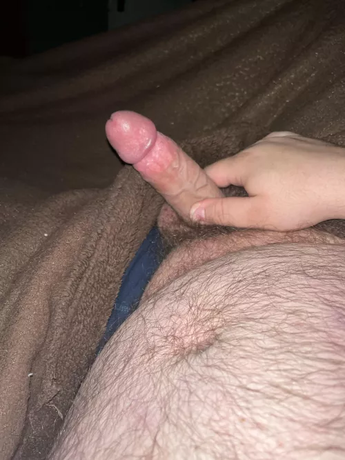 Been trying to find someone to please me for a while by Top-Chemist-7861