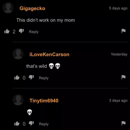 Bro’s following a tutorial by LLoadin