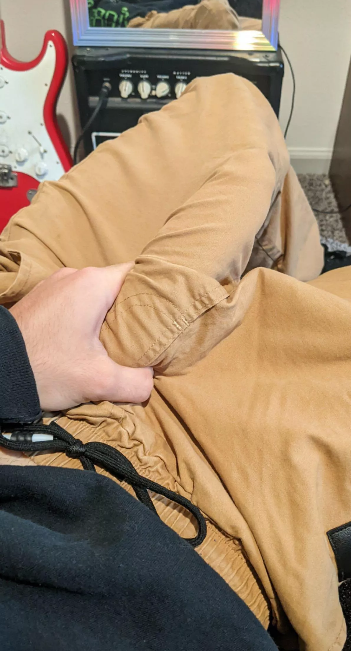 BWC dom looking for brown, desi, hijabi, or Asian posted by miketyou3637