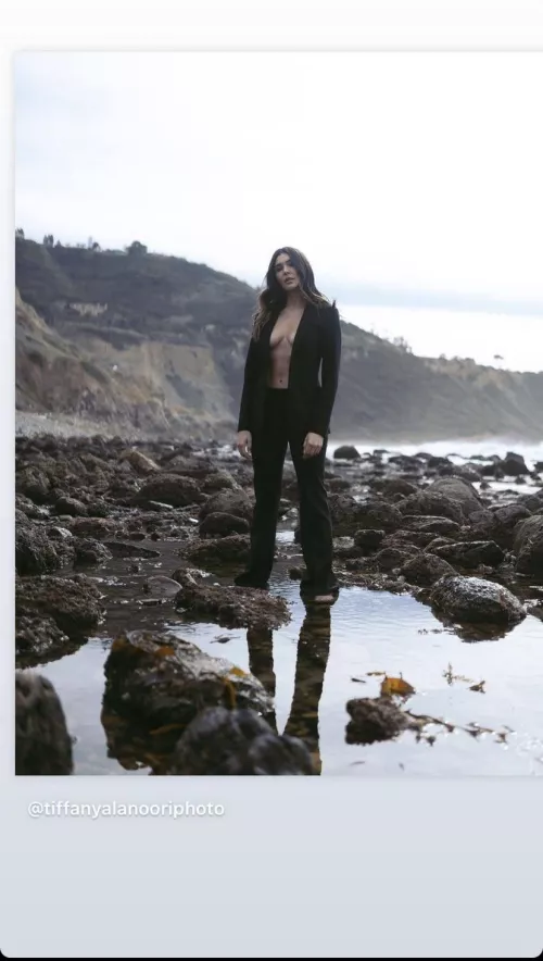 Cathy Kelly by ABitDirty