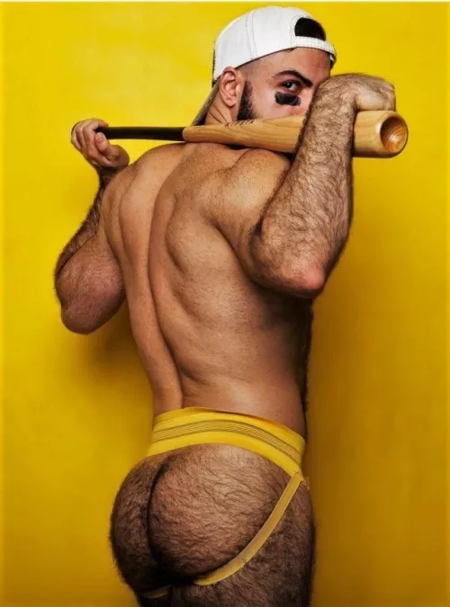 Celebrate Baseball Opening Day by KKwoodhill