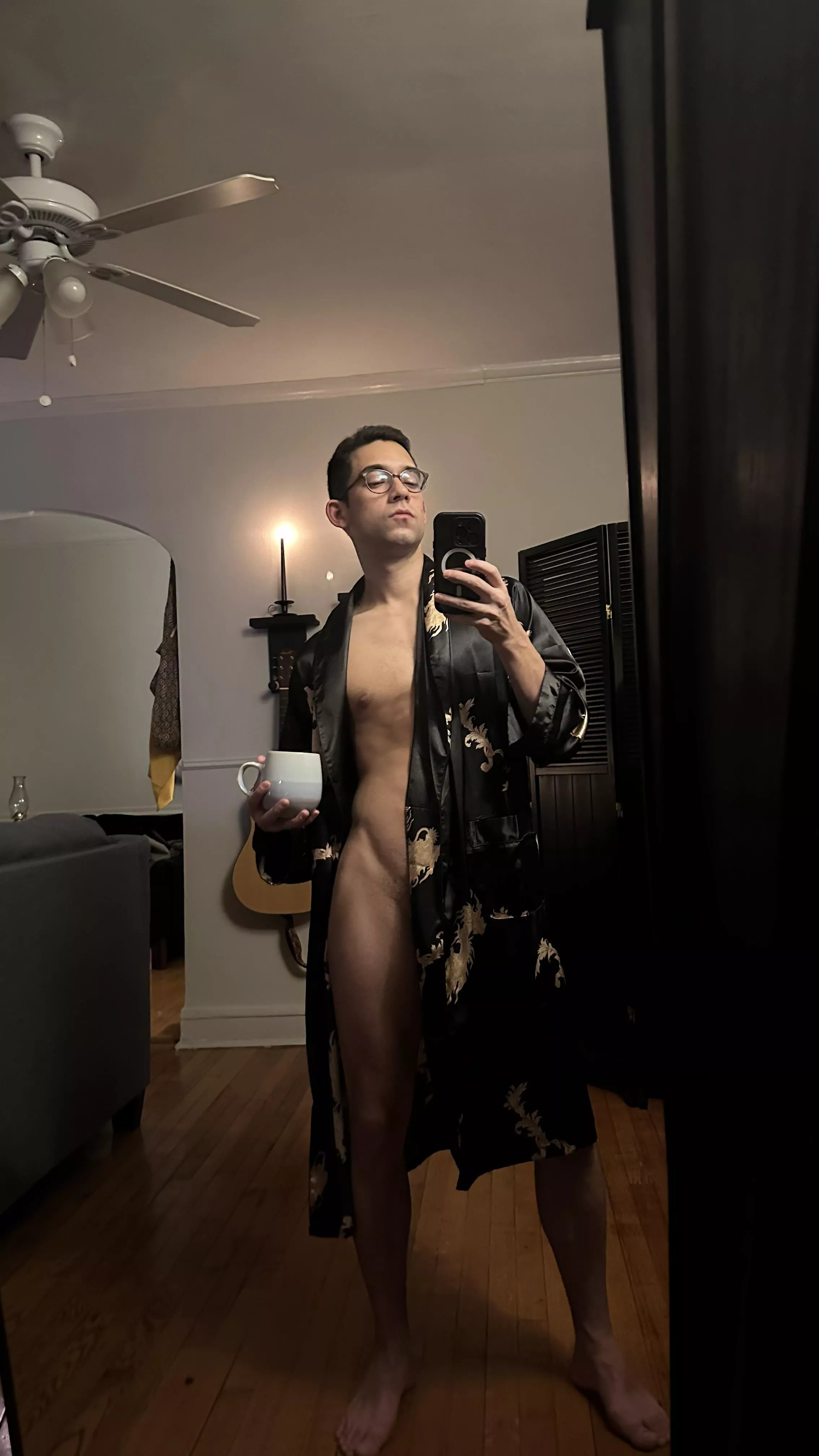 CHI: month six! 34. 🎩 posted by artificialplans