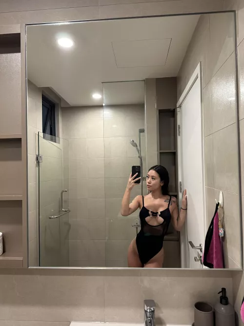 Craving for your attention by The_AyaRose