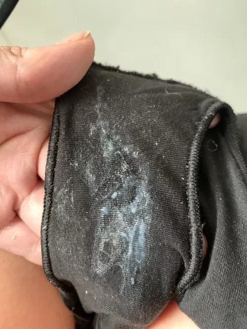 Creamy cream by AmberSoleMate