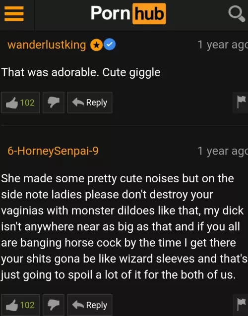 CUTE by Slacksunset401