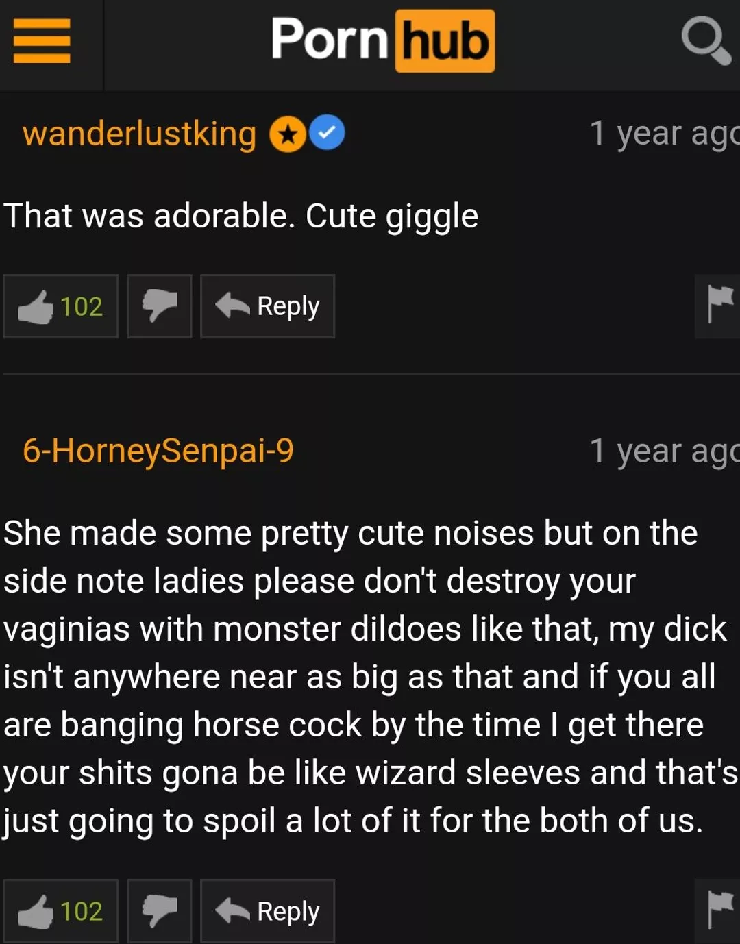 CUTE posted by Slacksunset401