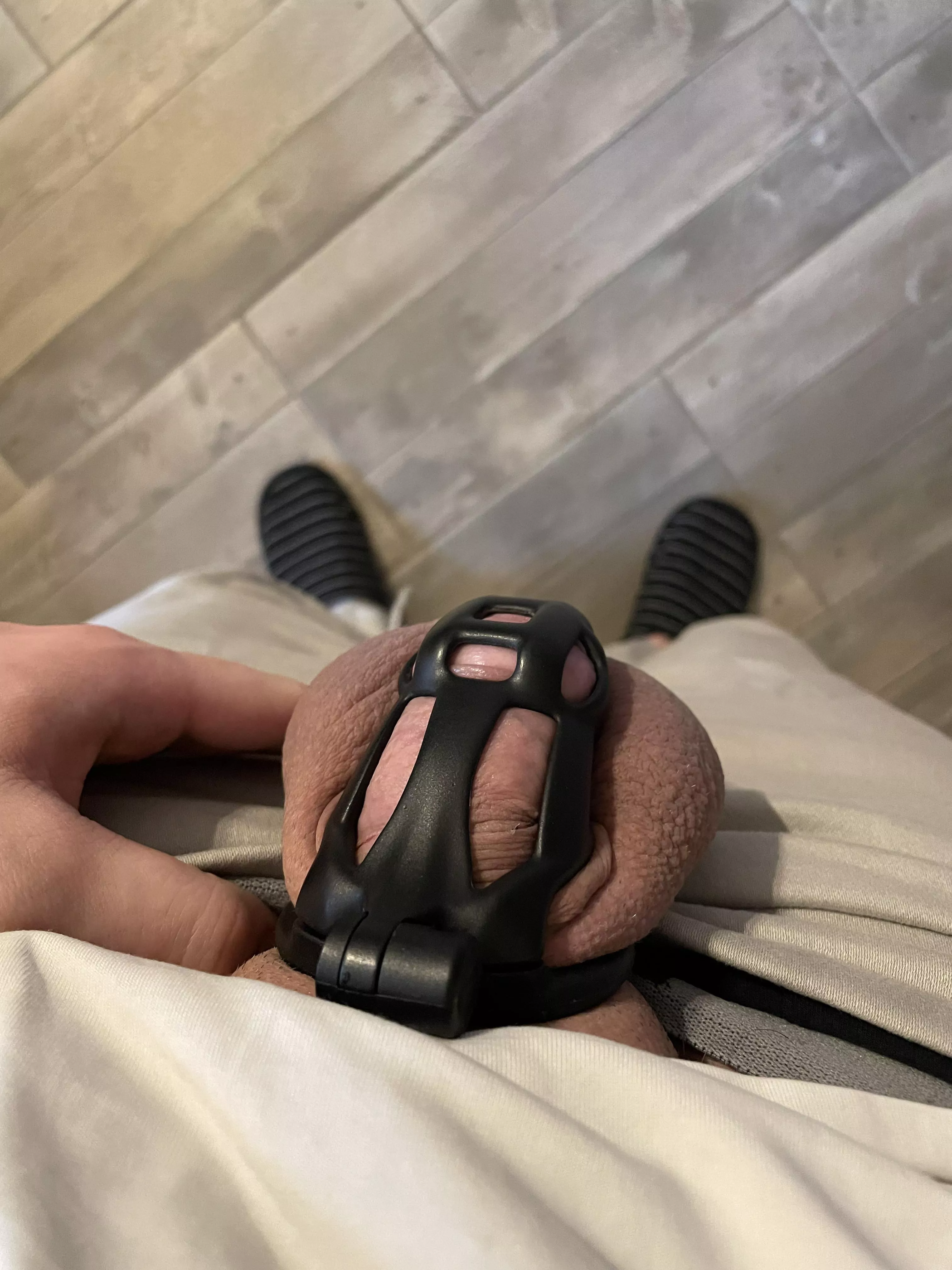 Day 1 again 🥺😏 posted by MaximFF_