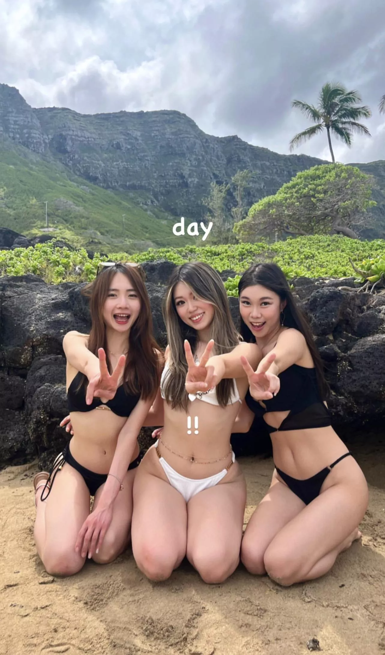 Day 2 !! posted by Odd_bitsandbobs_1