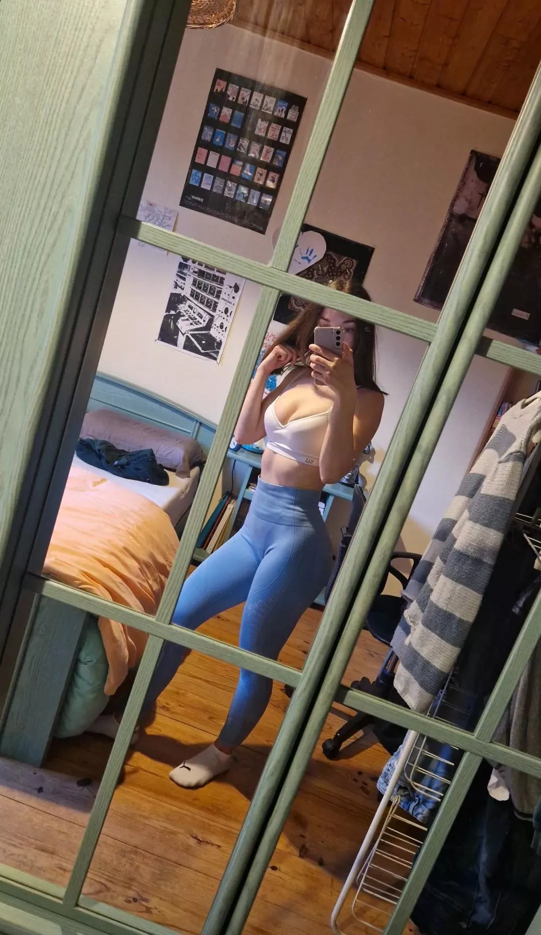 Did you stop scrolling for me ? Good boy posted by AliYourGirlNextDoor