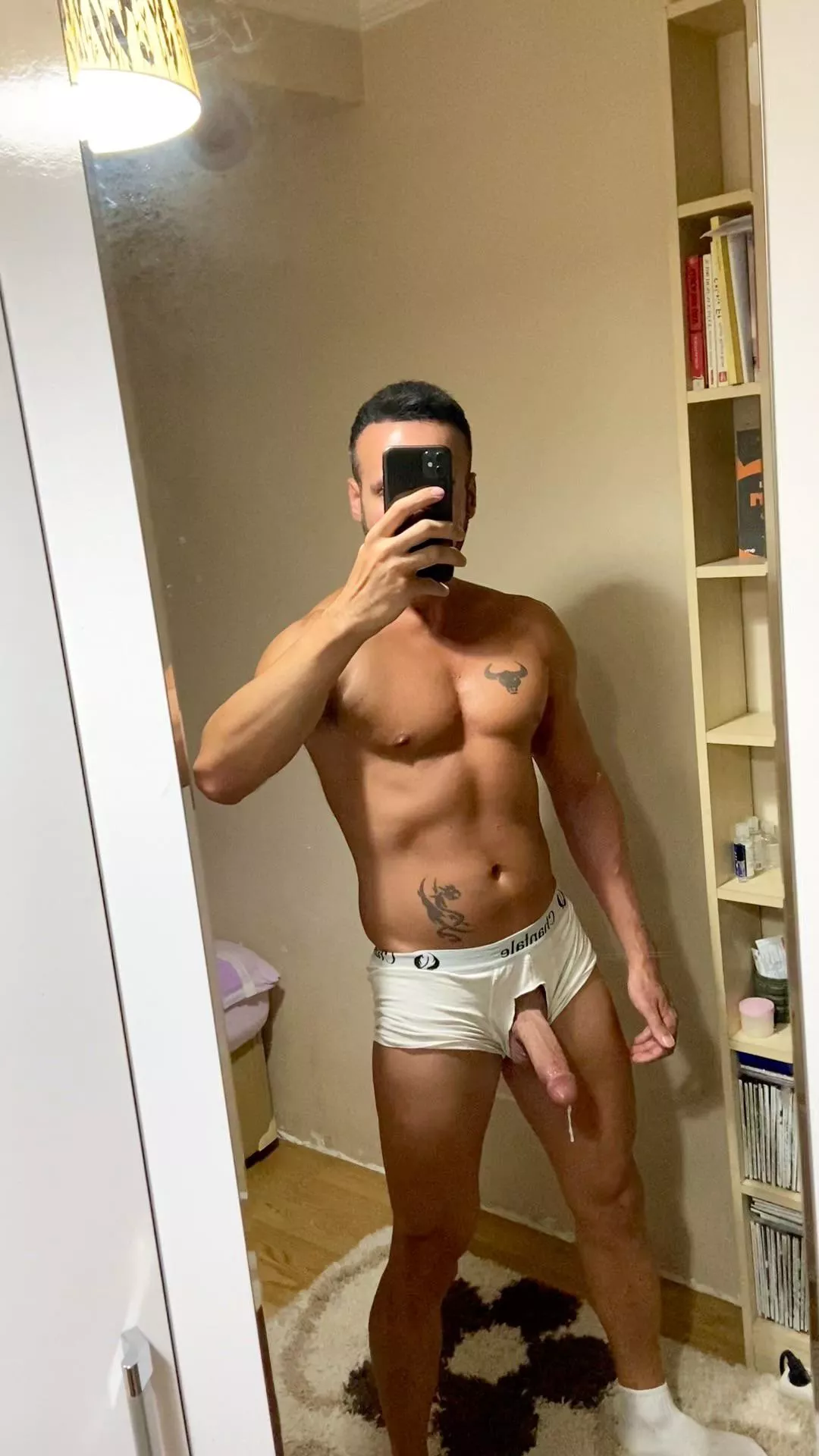 Do u wanna high protein😈 posted by One_Bluebird4348