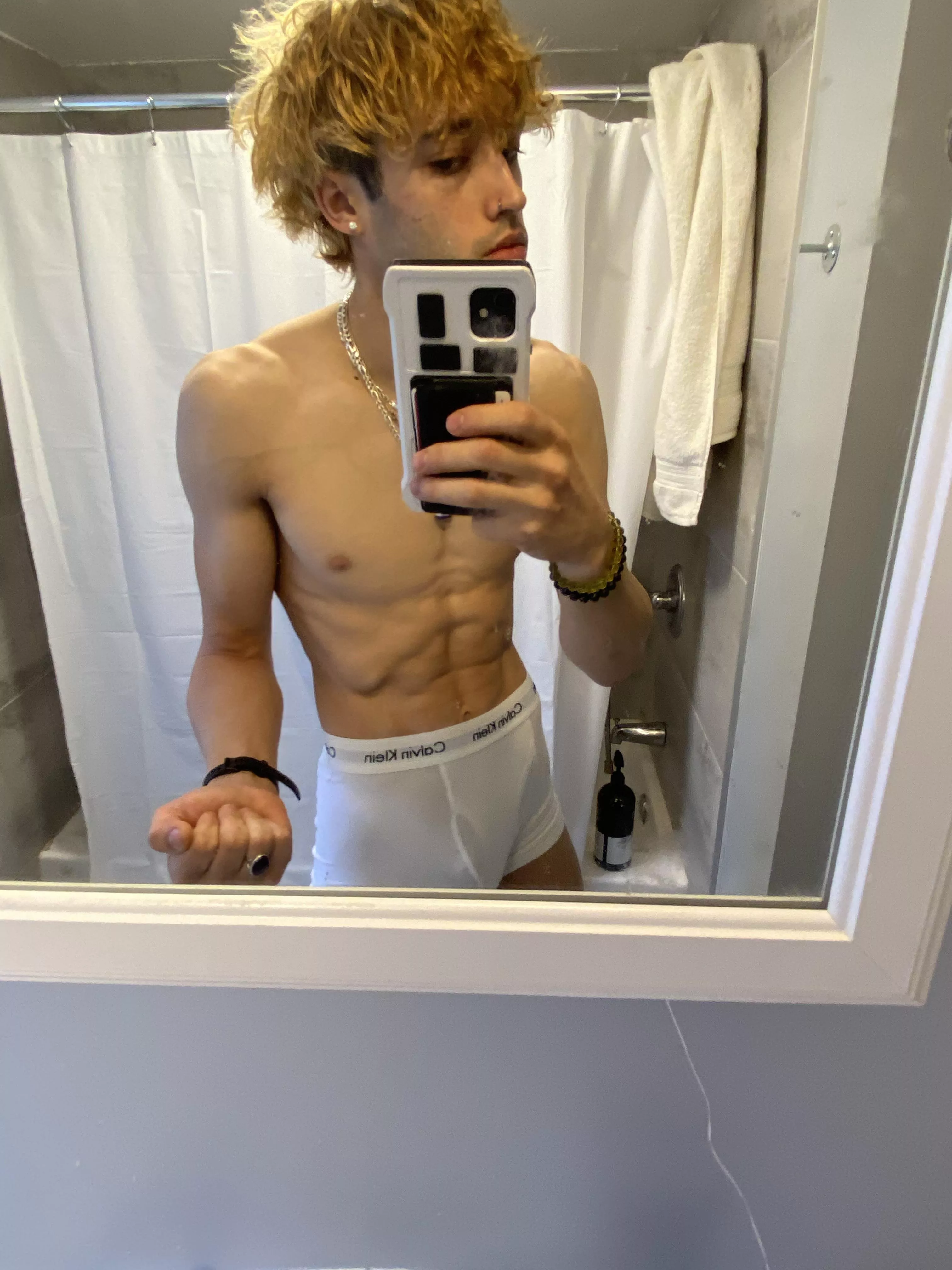 do you like my undies? 🥵 posted by Buschwicc