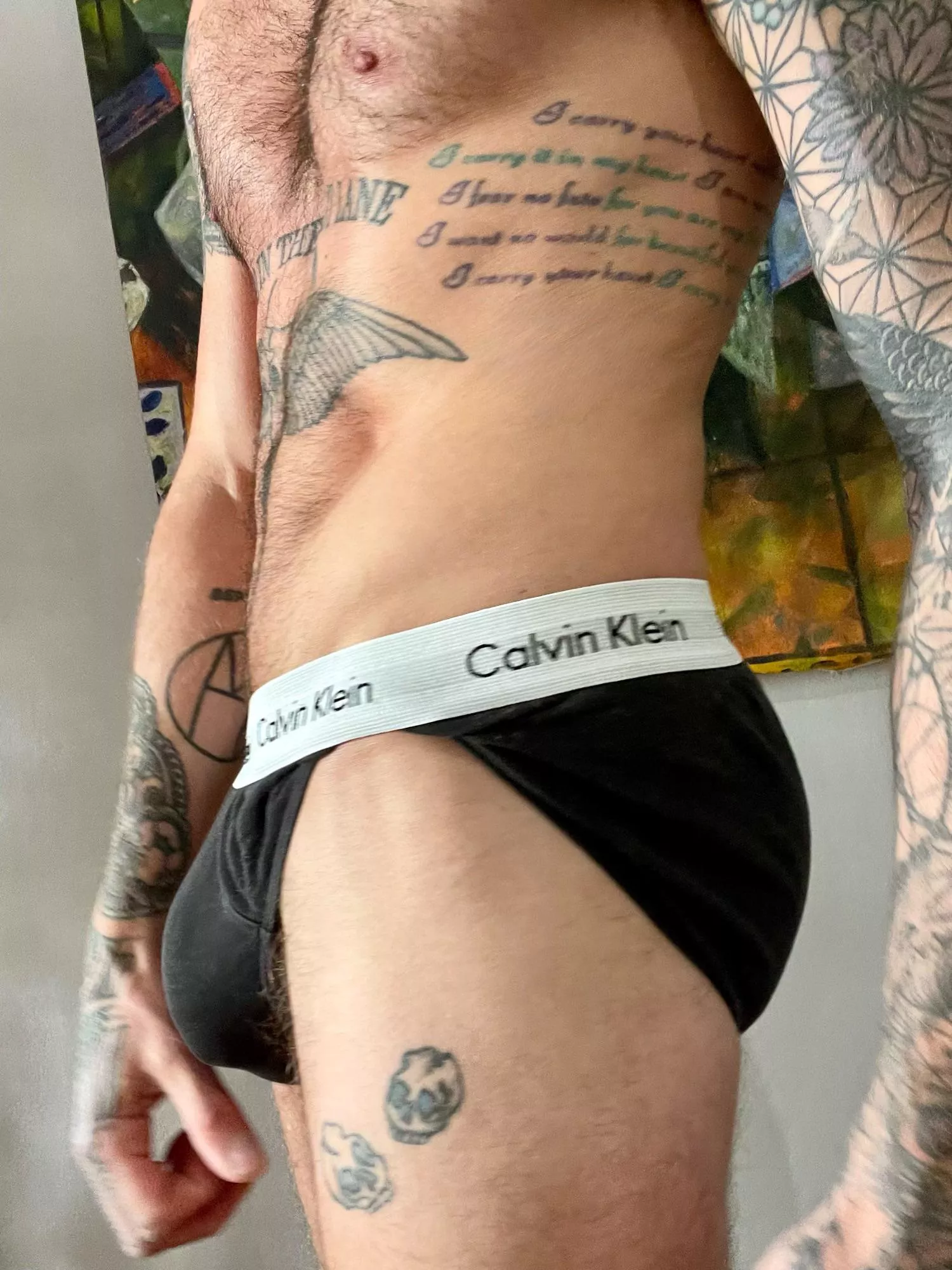 Do you like the fit? posted by mikeeyyy124