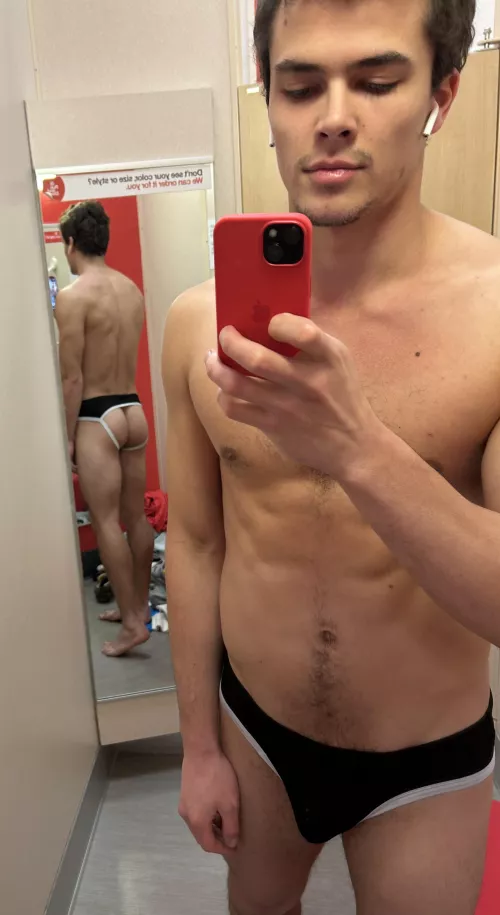 Do you think its cute by Character-Win5522