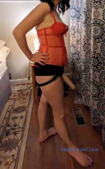 do you think you can you take it? posted by PrincessandSlut