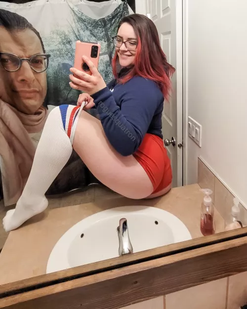 Does Jeff like them? by RogueSquatron