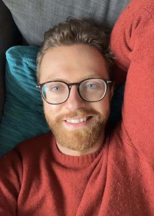 Does the beard stay or go? 🤔 by HelaasPindakaas93