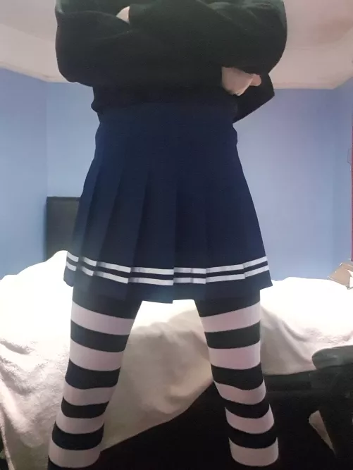 Dominant stance x <3 by TheSaucyPlayer