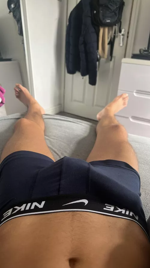 Doors unlocked..😉 by brndn03