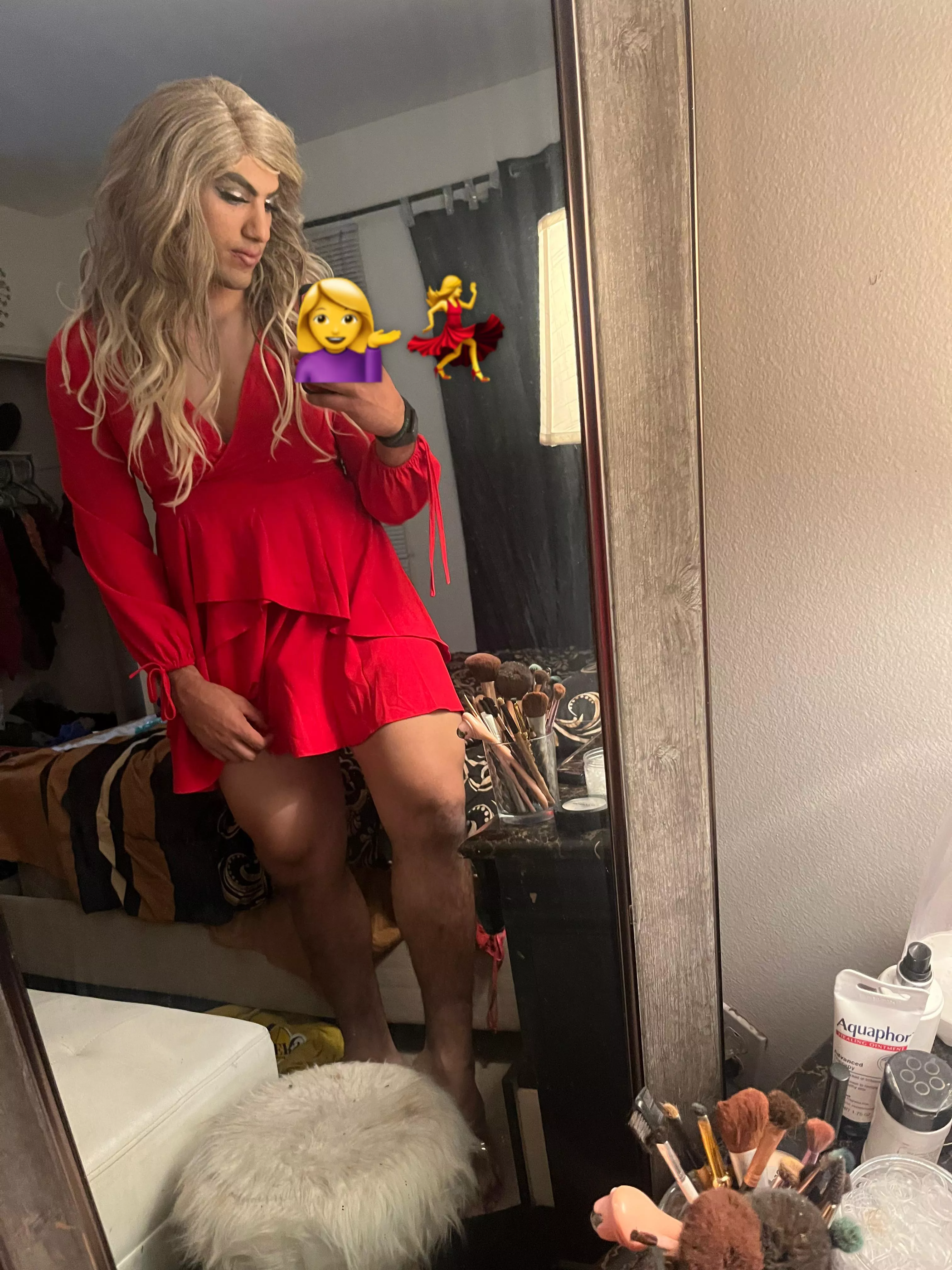 Emasculate mee❤️ posted by Thick_Sir9552