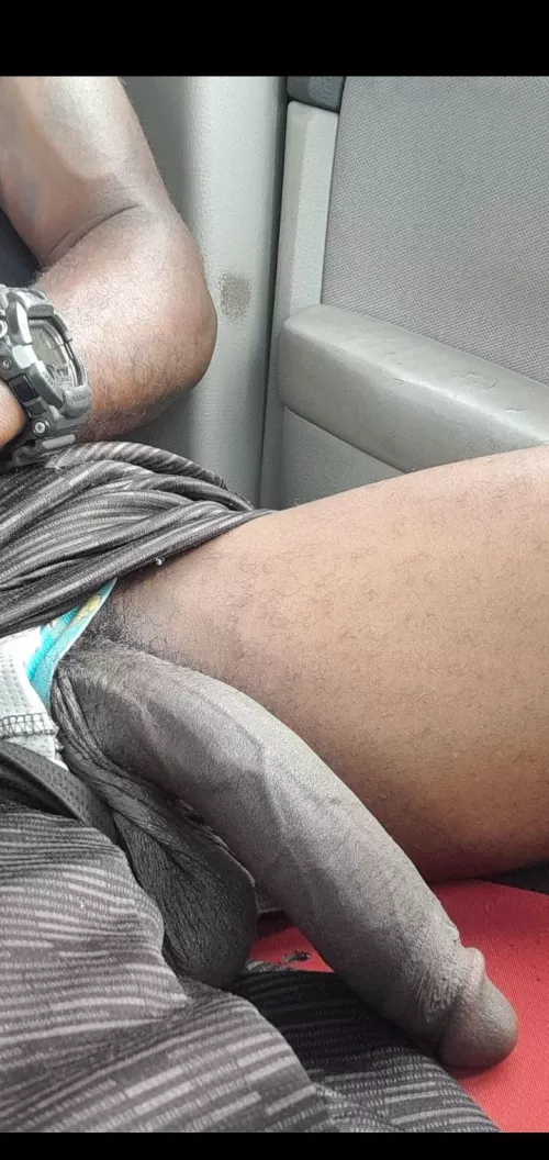 Enough to make you Adickted ? by 11inchBBCNYC