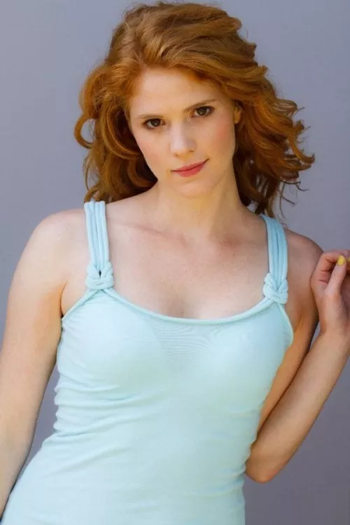 Erin Chambers by FR_Marc