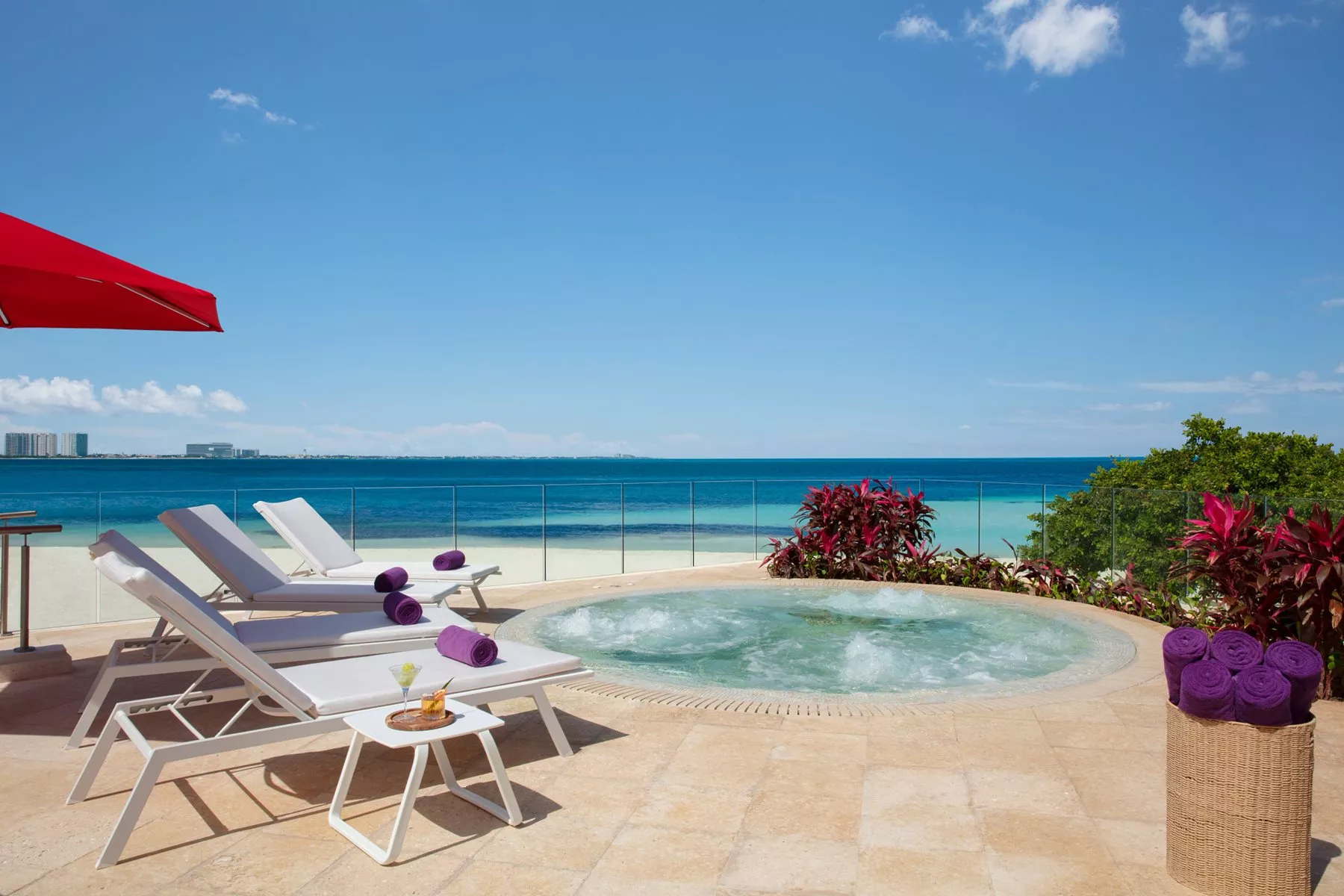 Experience the Ultimate Adult Getaway at Breathless Cancun Soul Resort posted by social_sync