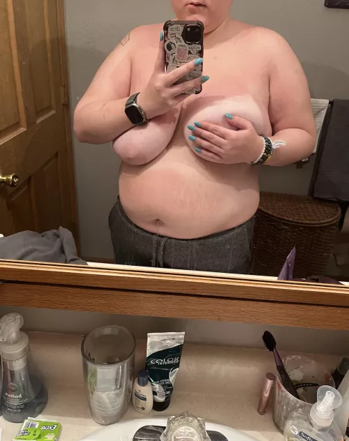 (F20) Good morning by getdown_makelovetome