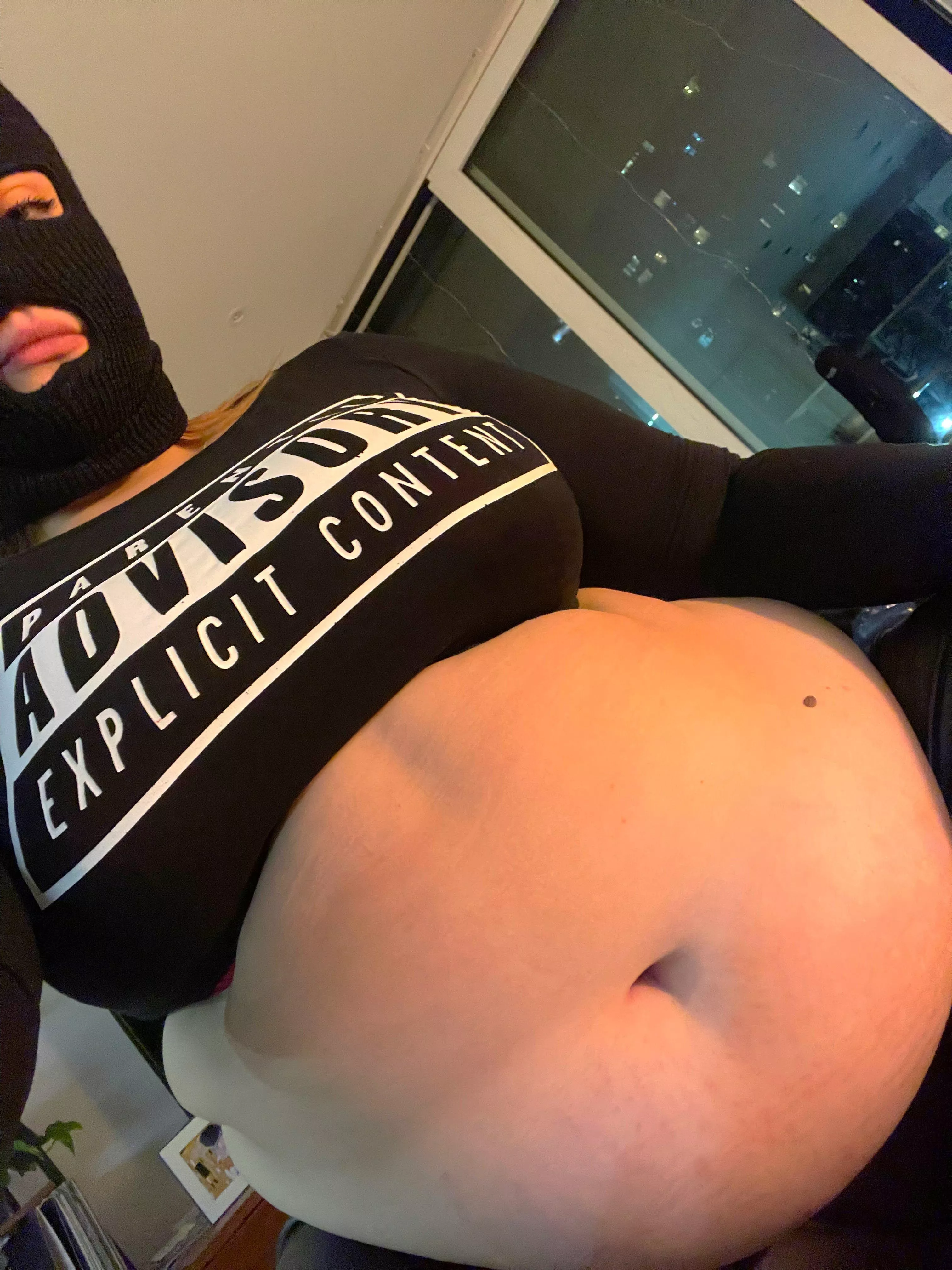 Feeling so stuffed rn 🥵 posted by Vincintas