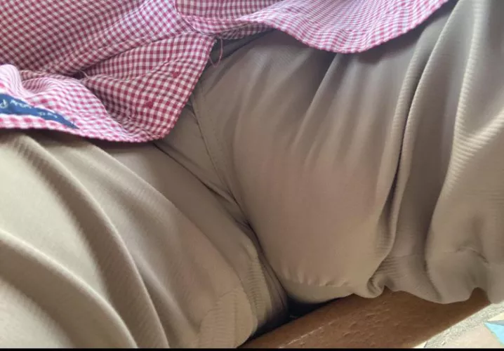 Felt big. What do you think? by jumar45