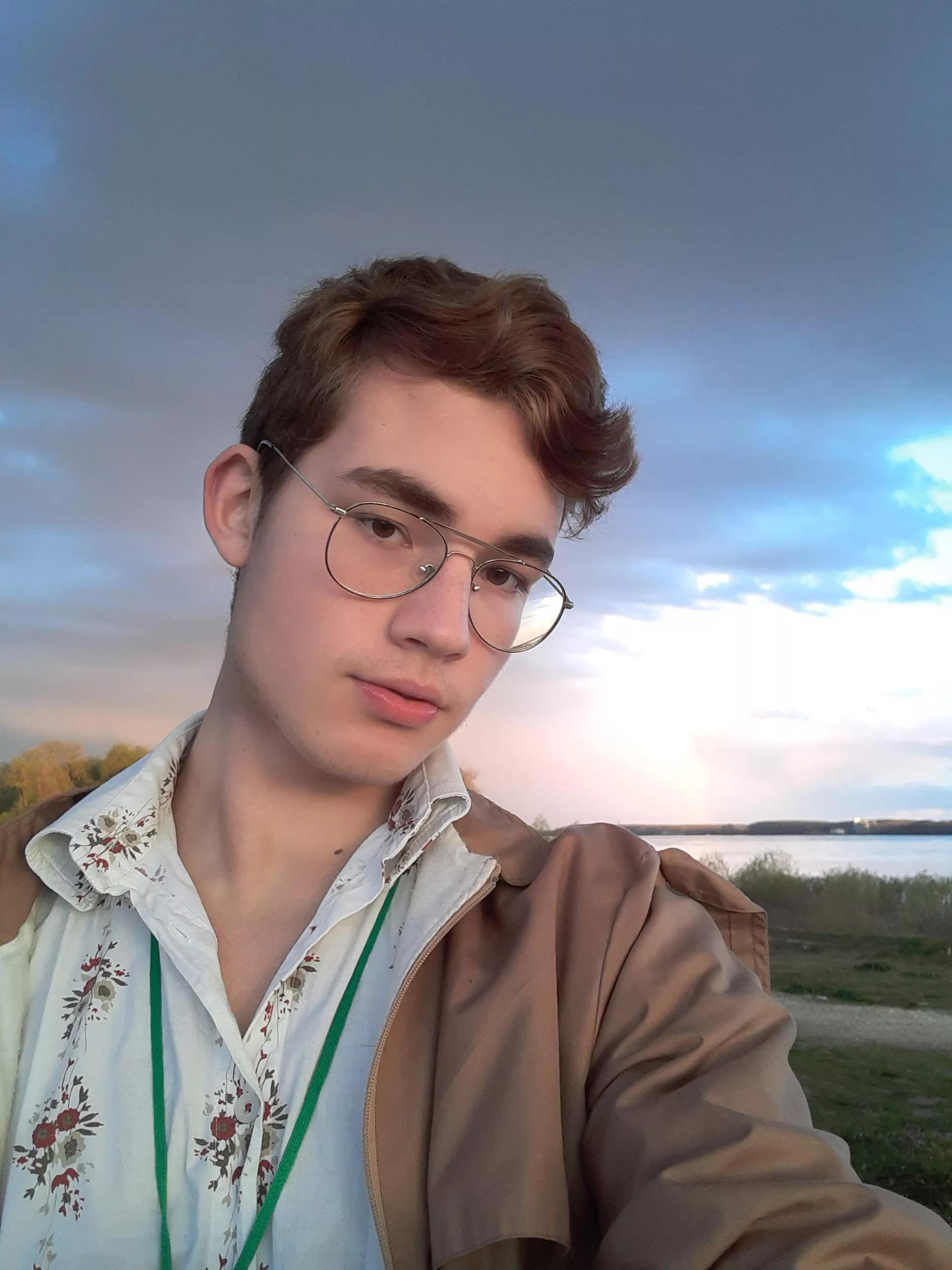 Felt cute posted by lucafairy