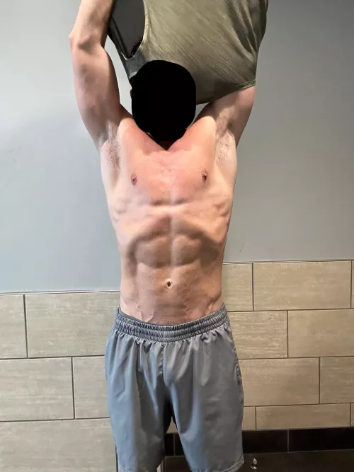 Figured someone on here might enjoy this shot [40] by hughharder