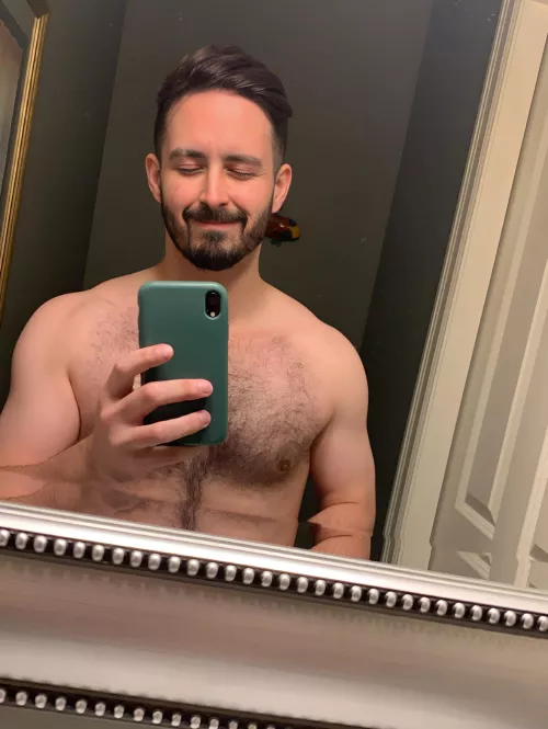 Finally feeling better after spending most of March sick by Folinator